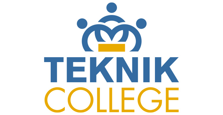 Logotyp Teknikcollege